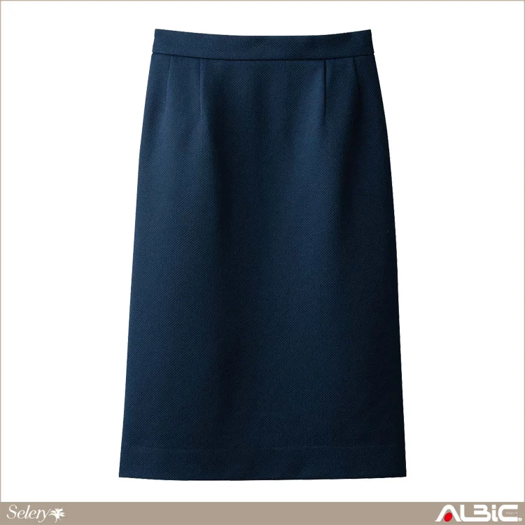 タイトスカート(56cm丈)【S1203-SEL】 商品写真