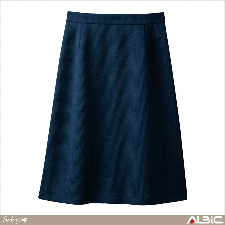Aラインスカート(56cm丈)【S1204-SEL】 商品写真