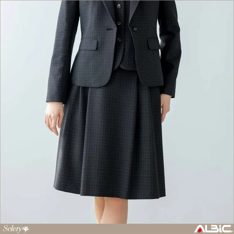 タックスカート【S1222-SEL】 商品写真