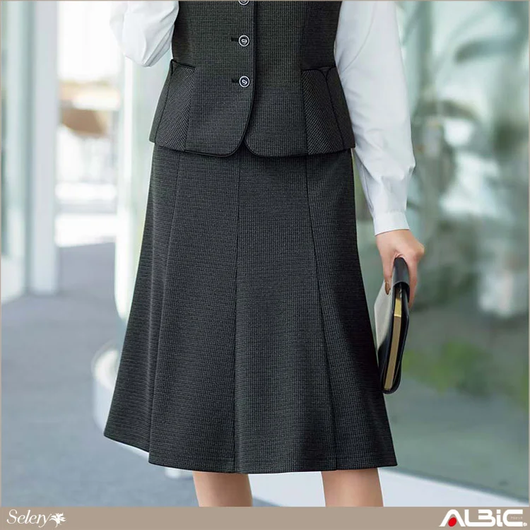 マーメイドスカート(60cm丈)【S1230-SEL】 商品写真