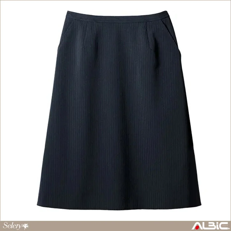 Aラインスカート（53cm丈）【S1609-SEL】 商品写真