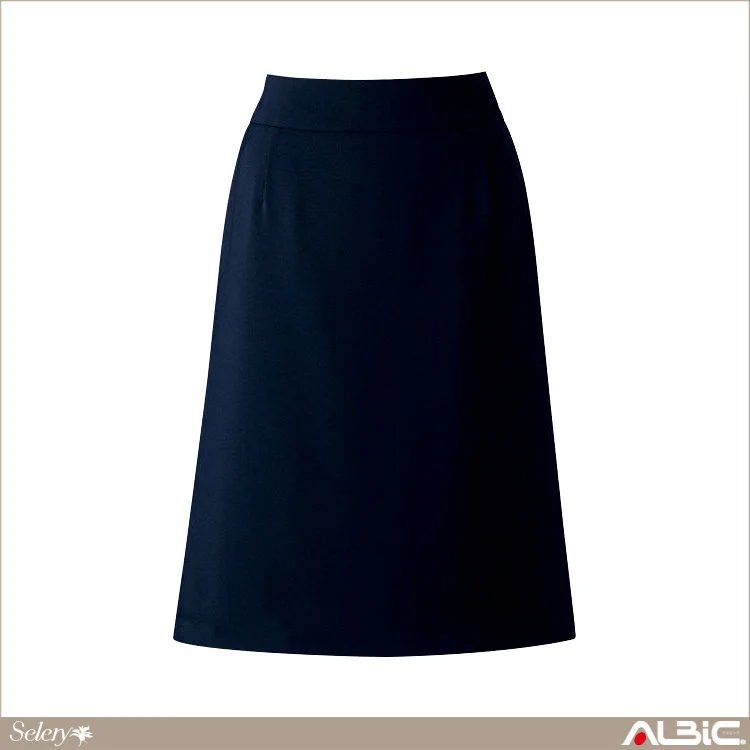 Aラインスカート(53cm丈)【S1625-SEL】 商品写真