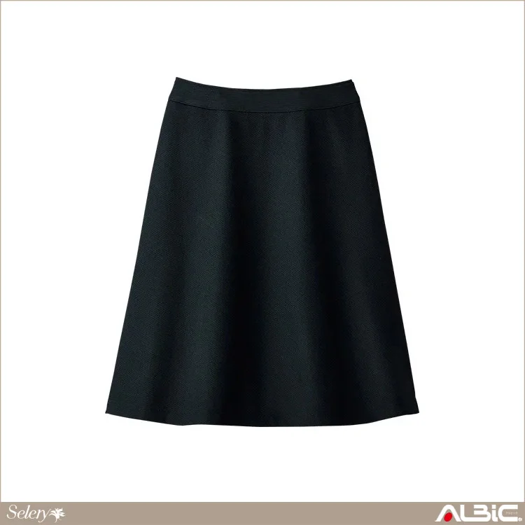 Aラインスカート（55ｃｍ丈）【S1665-SEL】 商品写真
