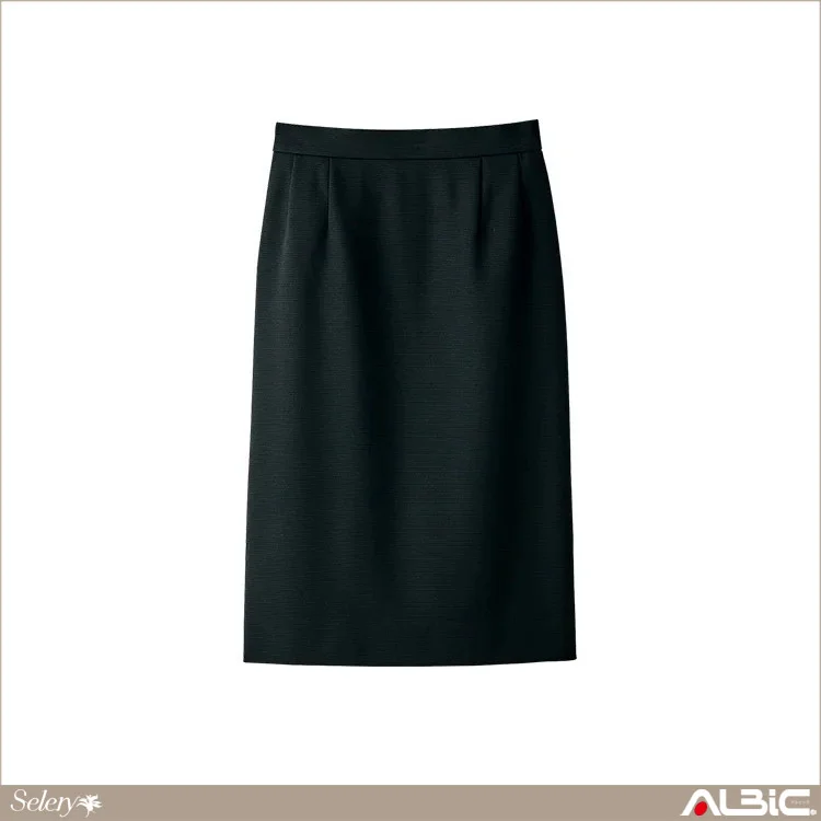 タイトスカート(57cm丈）【S1675-SEL】 商品写真