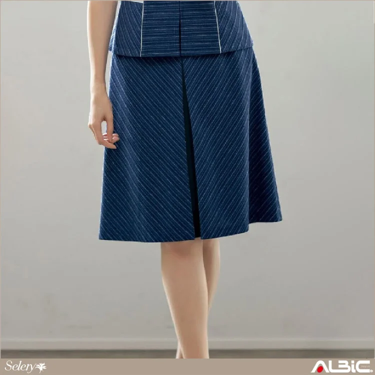 Aラインスカート(57cm丈)【S1682-SEL】 商品写真