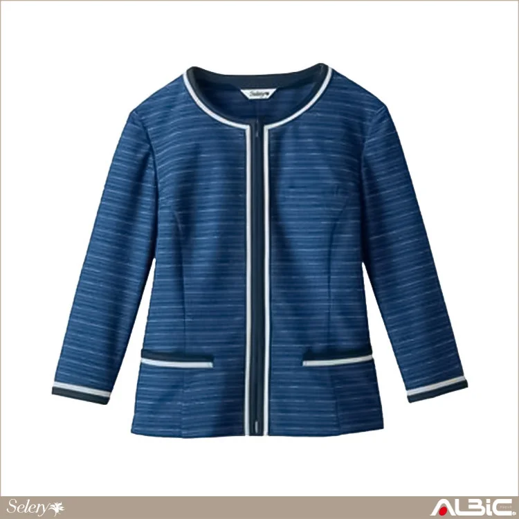 ジャケット(七分袖)【S2491-SEL】 商品写真