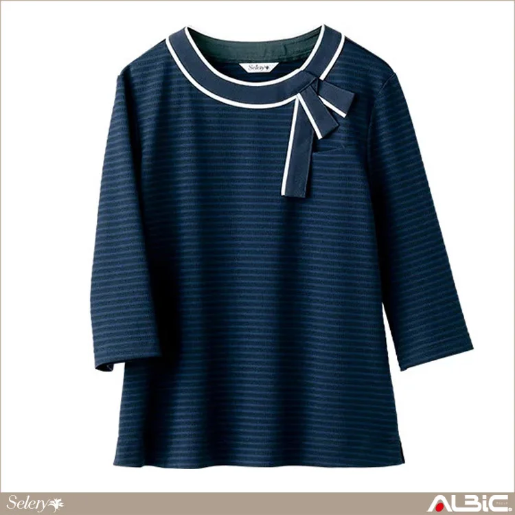 カットソー（七分袖）【S3706-SEL】 商品写真