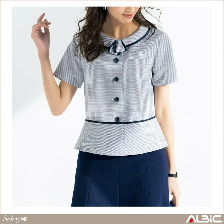 オーバーブラウス【S5034-SEL】 商品写真