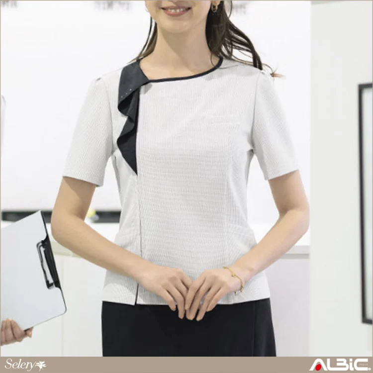 オーバーブラウス【S5133-SEL】 商品写真