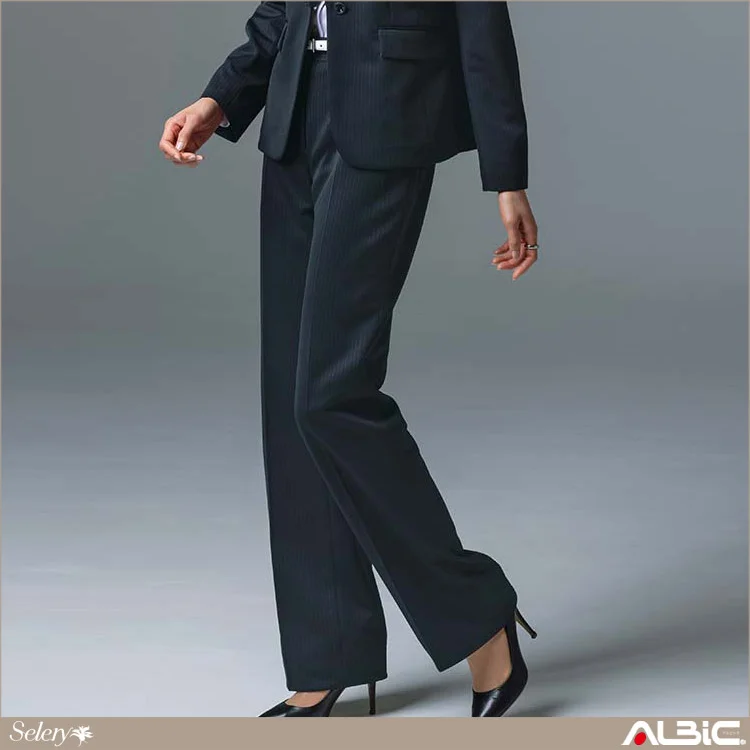 パンツ【S5155-SEL】 機能紹介