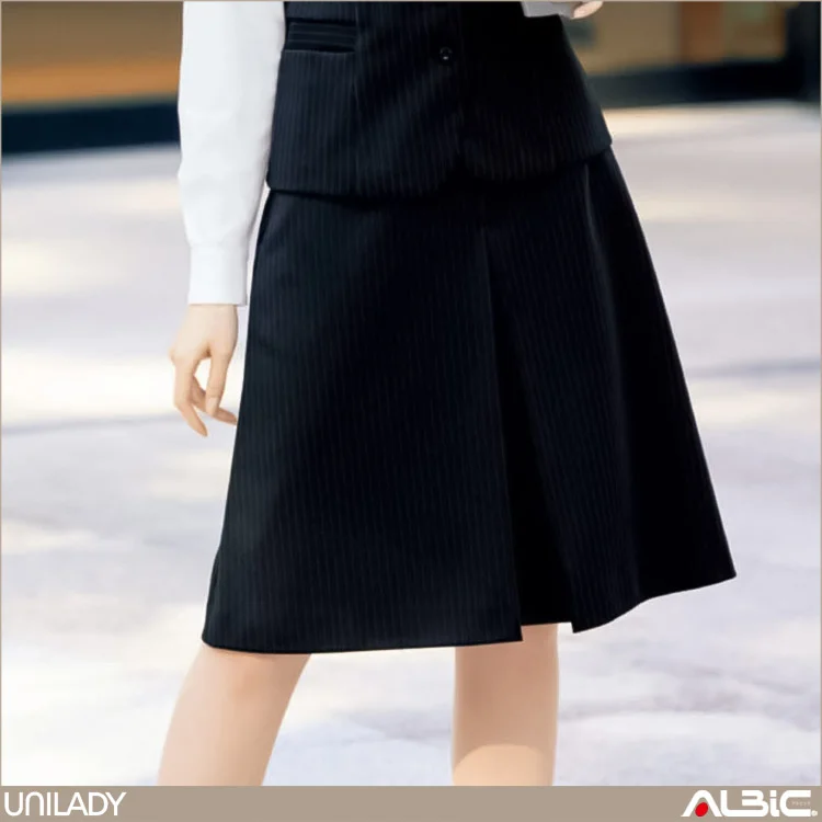 キュロット【U7122C-YAG】 商品写真