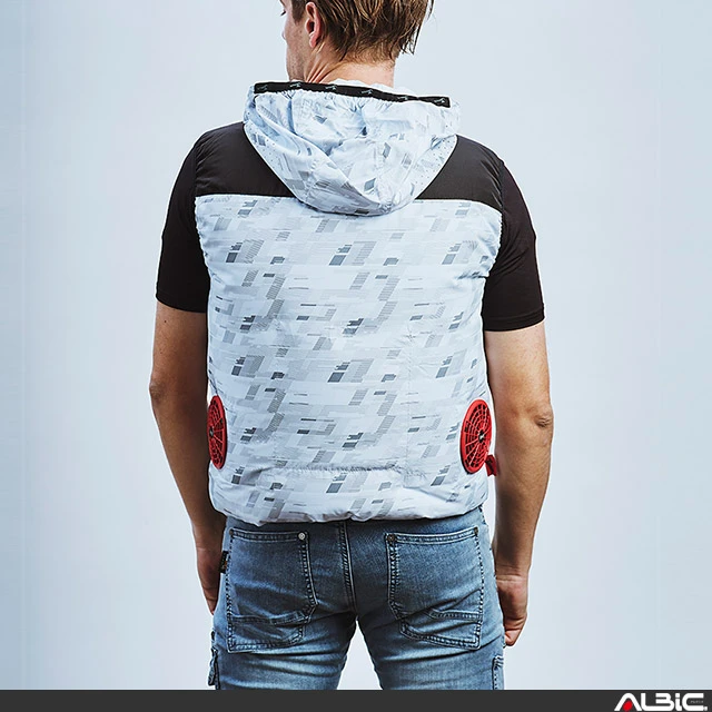 空調服 54130 商品写真02
