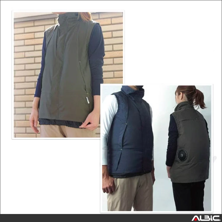 空調服 7019 商品写真01