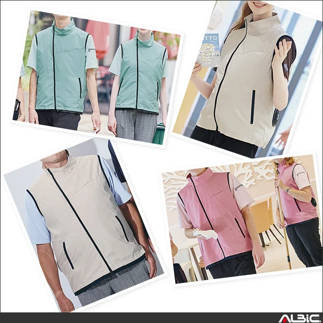 空調服 7023 商品写真03