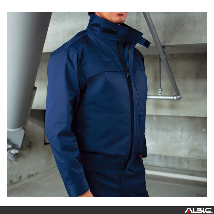 空調服 9205 商品写真01