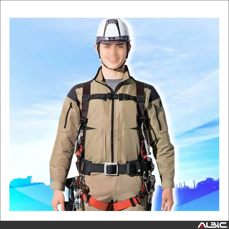 空調服 az30589 商品写真01