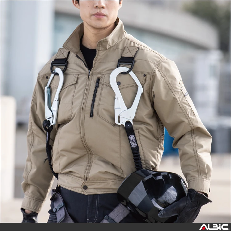 空調風神服 bk6237fp 商品写真01