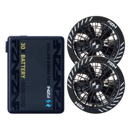 グローバルモデル 30Vバッテリー set