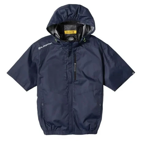 空調風神服 g4030 1.ネイビー