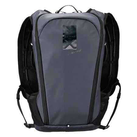  icmpx2 スチールグレー