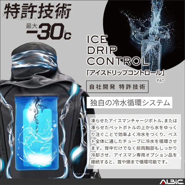  icmpx2 機能紹介03