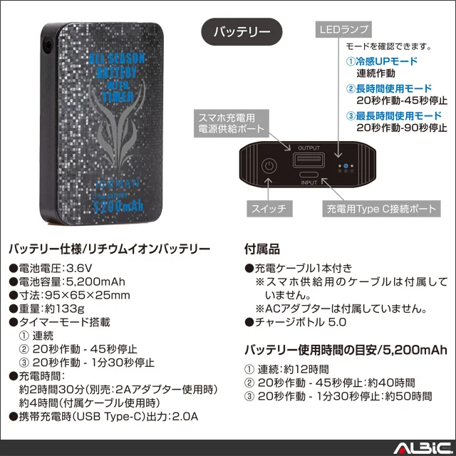  icmpx2 機能紹介07