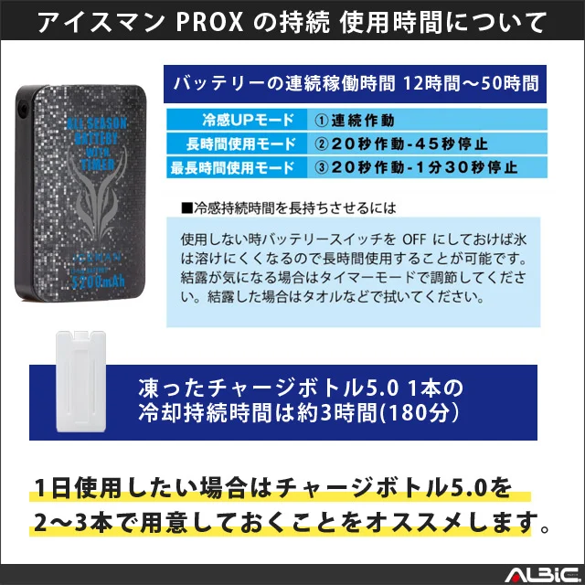  icmpx2 機能紹介08