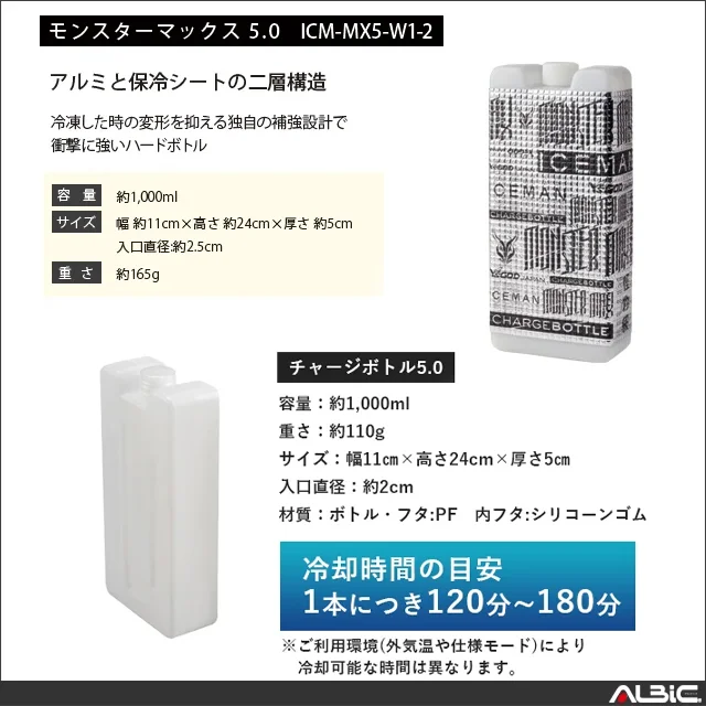  icmpx2 機能紹介13