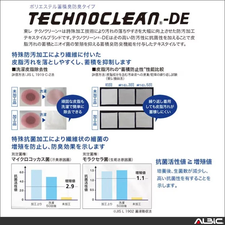 空調服 xe98021 機能紹介02