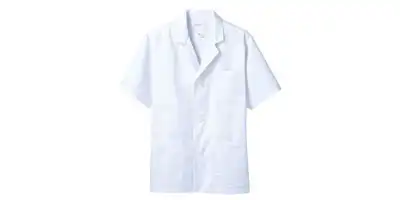 調理衣（半袖）