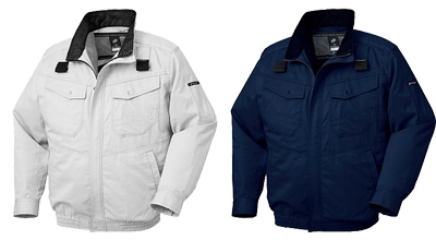 エアセンサー 長袖ジャンパー 単品（長袖/男女兼用）