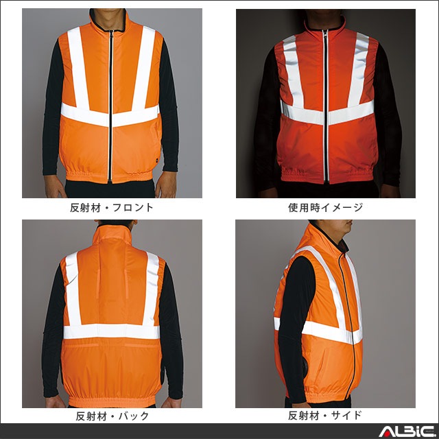 服の機能説明1