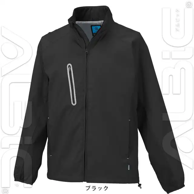 ジャケット 32130-KRO ブラック