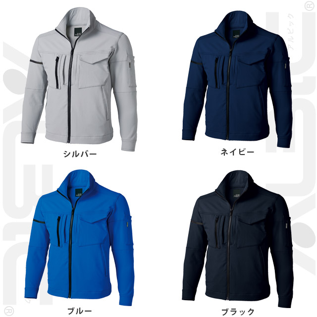 32673-KROシリーズ カラー展開