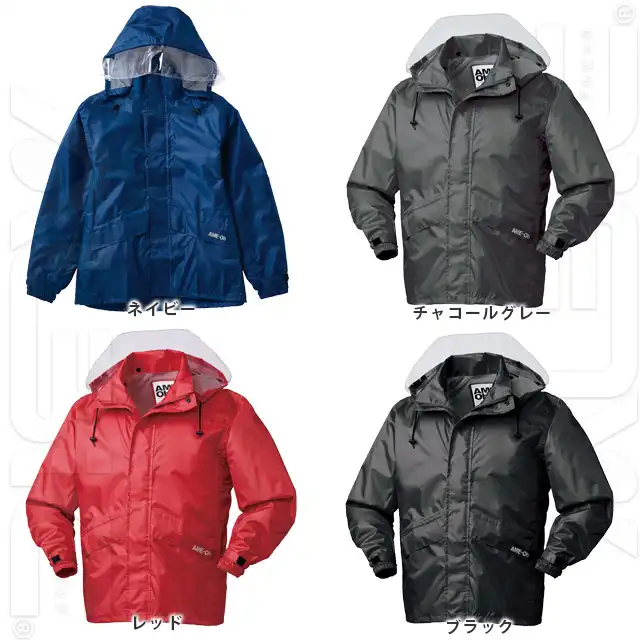 47410-KROシリーズ - 作業服 事務服 を全国の企業へ製造販売