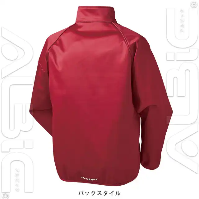 ジャケット 54369-KRO バックスタイル