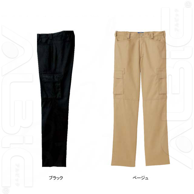 6115-SERシリーズ カラー展開