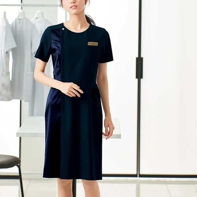 事務服 62100-joiシリーズ 着用イメージ