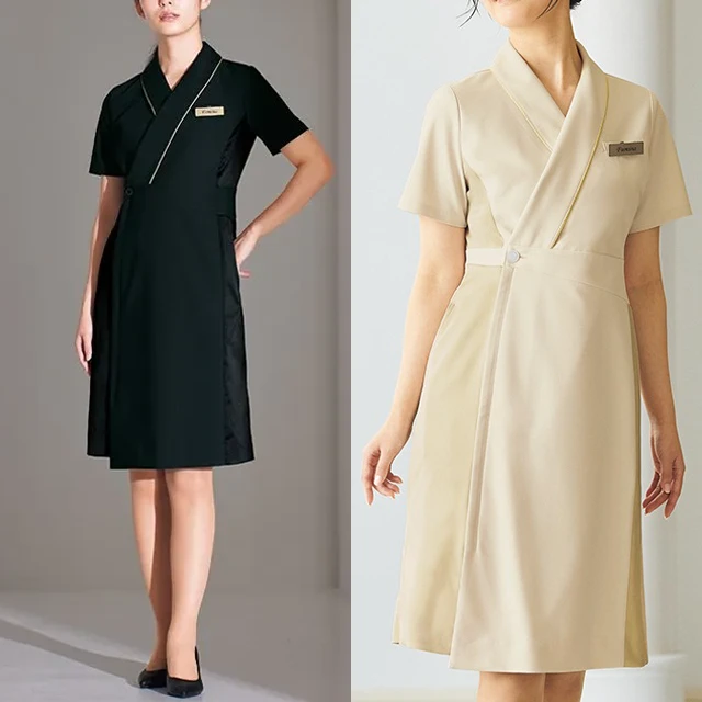 事務服 62102-JOIシリーズ 着用イメージ