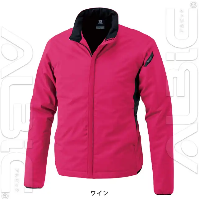 ジャケット 6626-TSD ワイン