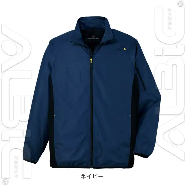 ジャケット 81230-JIC ネイビー