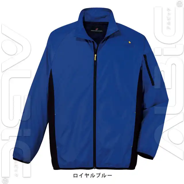 ジャケット 81230-JIC ロイヤルブルー