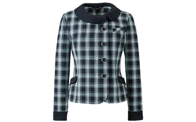 オーバーブラウス