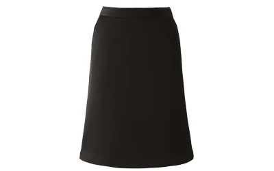 Aラインスカート