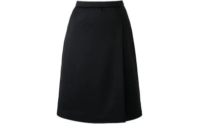 ラップキュロット(58cm丈)