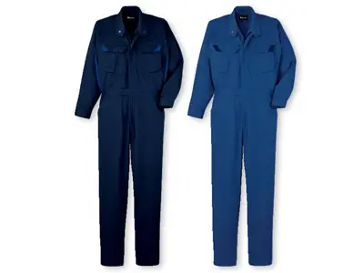 続服（年間定番生地使用）