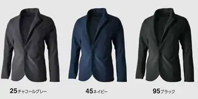 TS4Dナイロンドッツステルスレディースジャケット