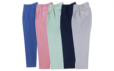 女性用　パンツ