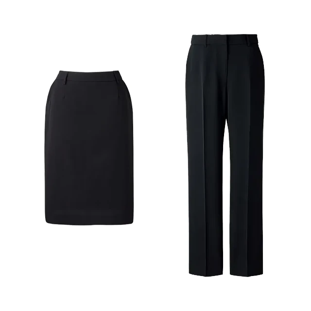 事務服 EAV913-KASシリーズ ジャケットパンツイメージ