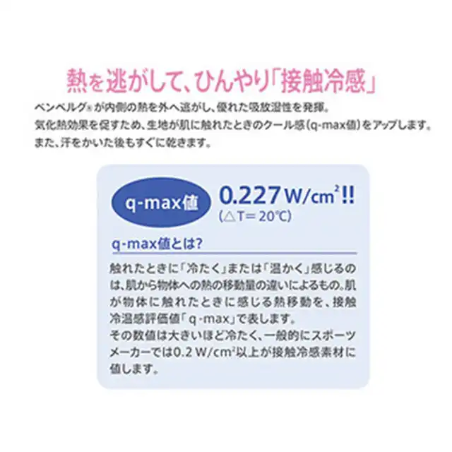 事務服 ESP403-KASシリーズ 接触冷感の詳細